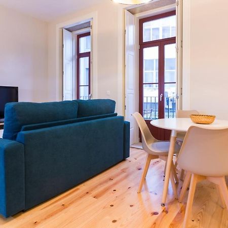 Oporto Near Coliseu Apartment Ngoại thất bức ảnh